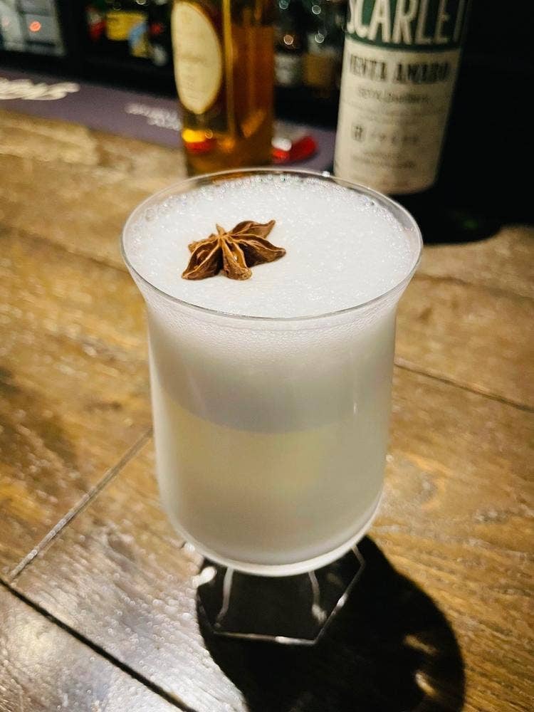 BAR SCALA