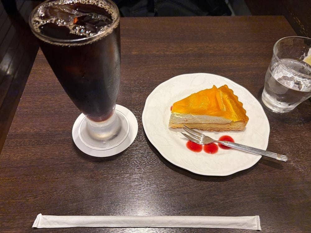 Ken's珈琲店