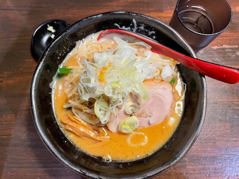 麺処 花田