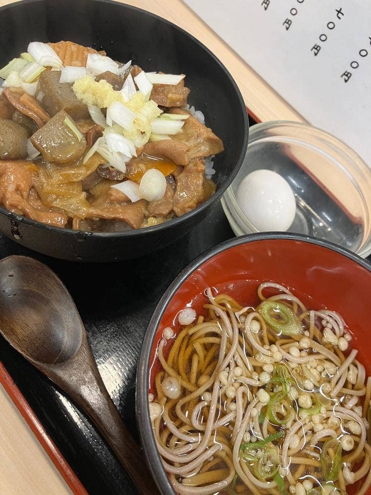 おみっちゃん 川崎店