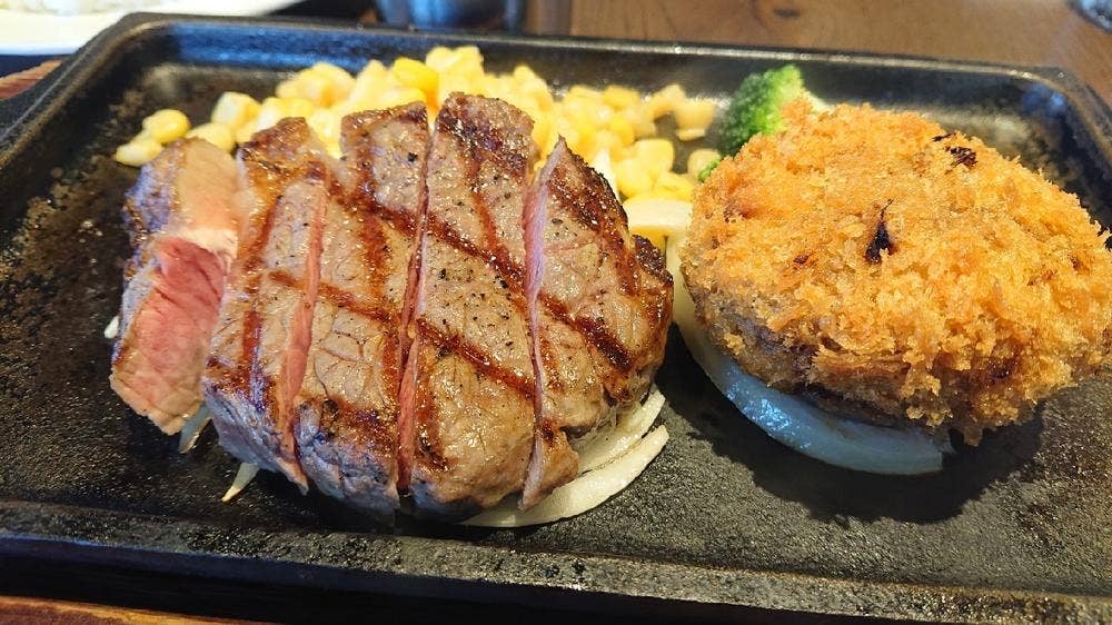 GRILL THE R