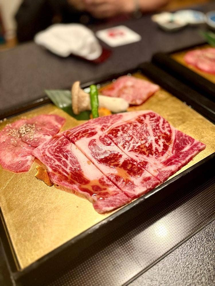 やきにく亭 六歌仙 西口大ガード店