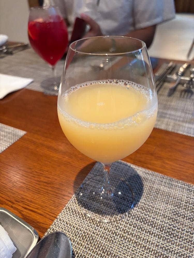 Ristorante DANLO