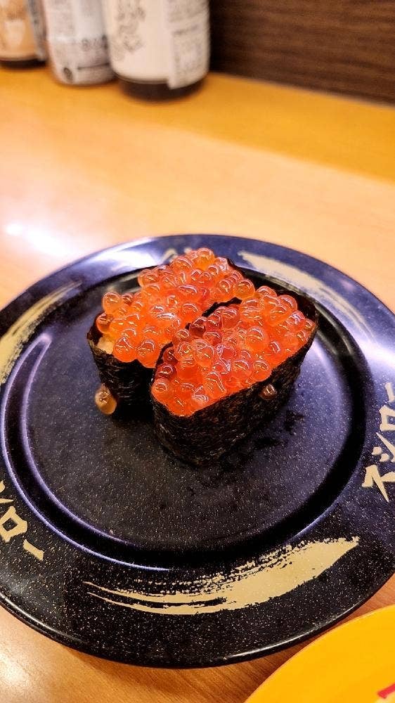 スシロー 熊本新外店