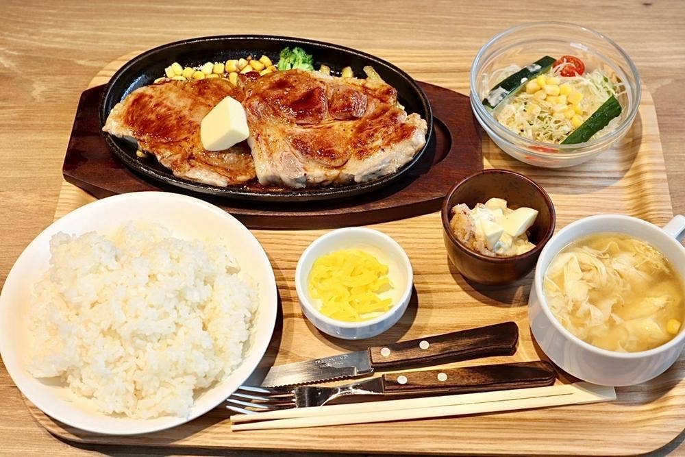 キッチン ヒロシ