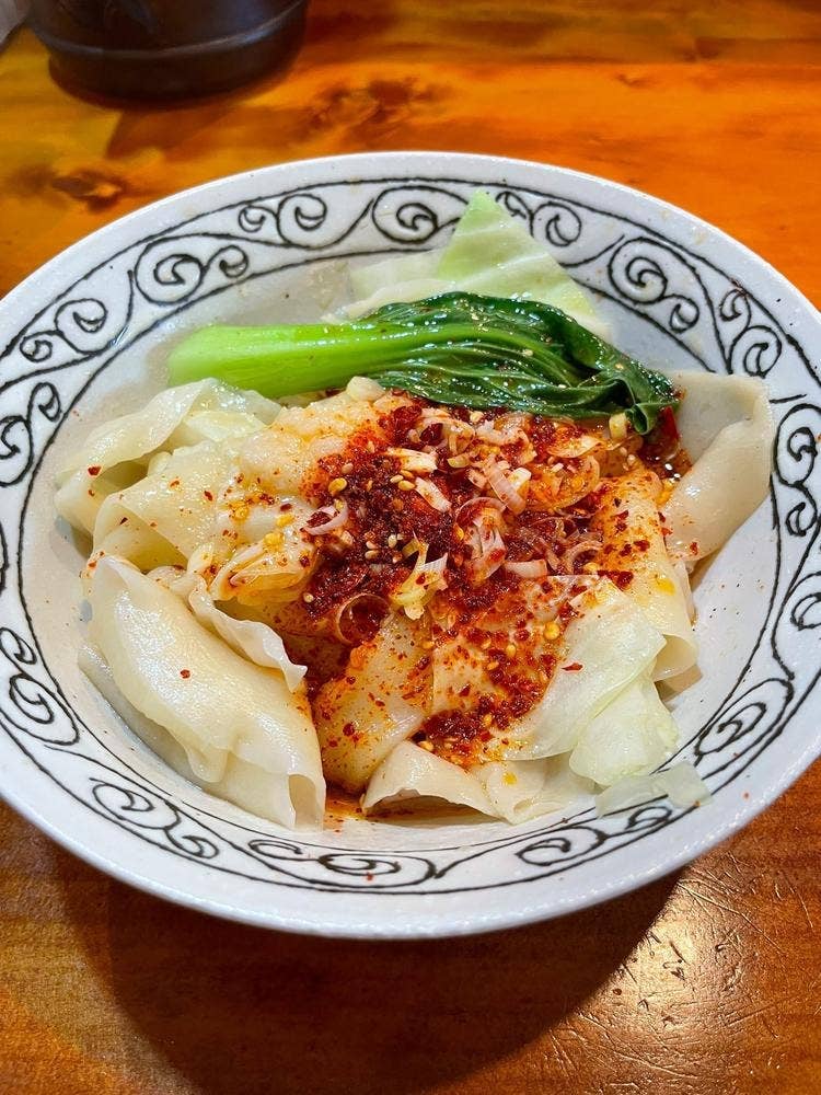 西安家庭料理