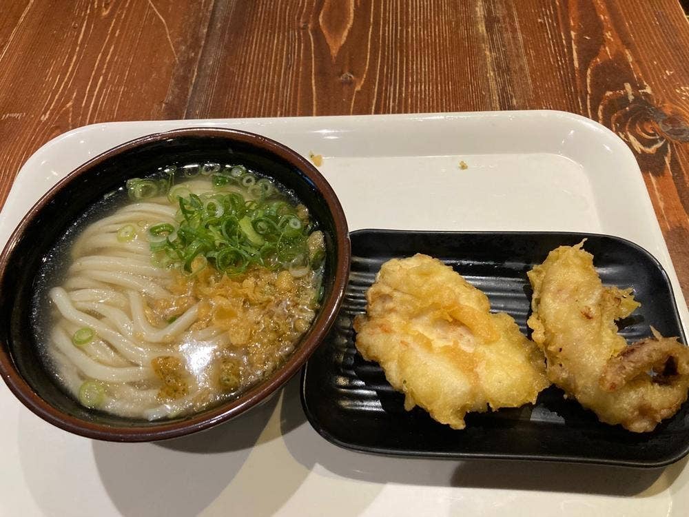 東京麺通団