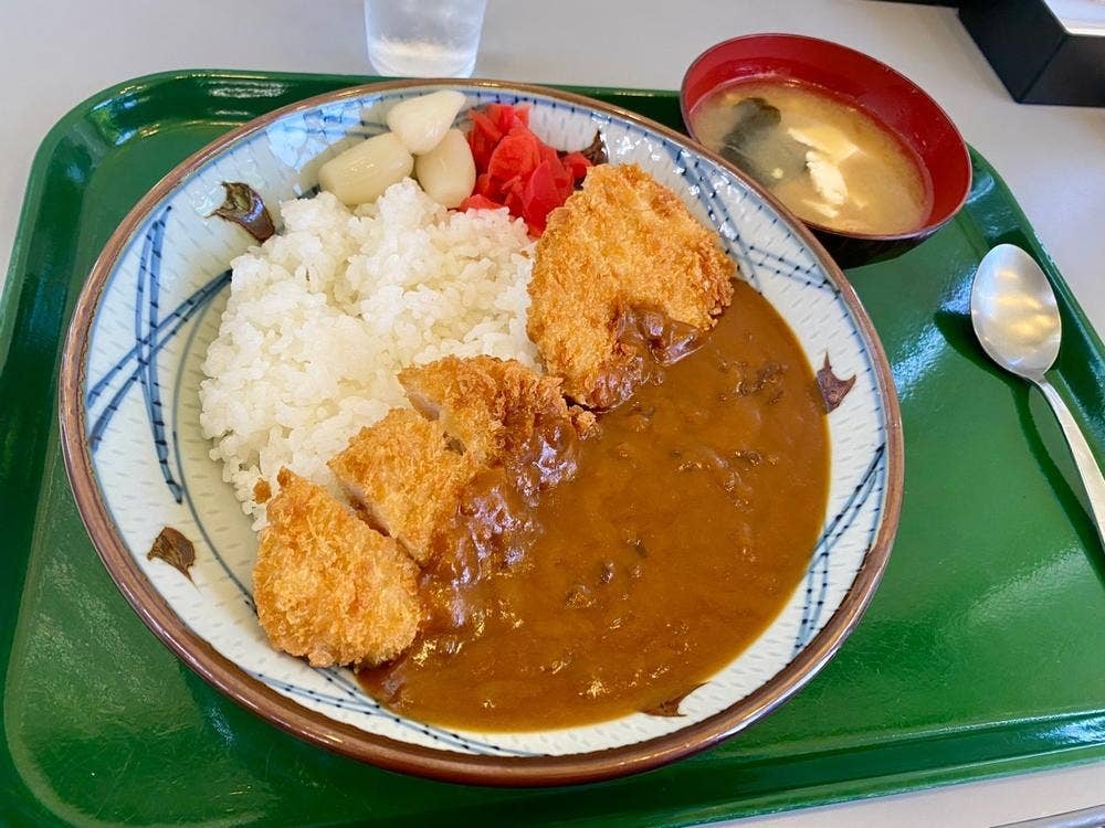 れすとらん美食館