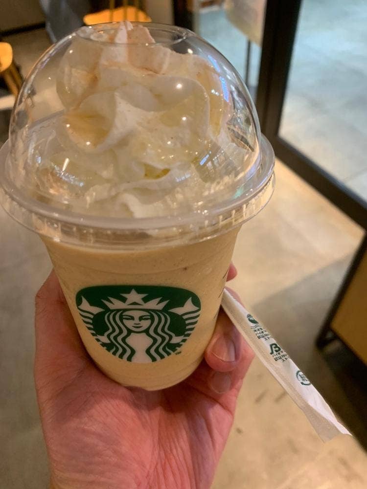 スターバックス コーヒー 小田急多摩センター駅店