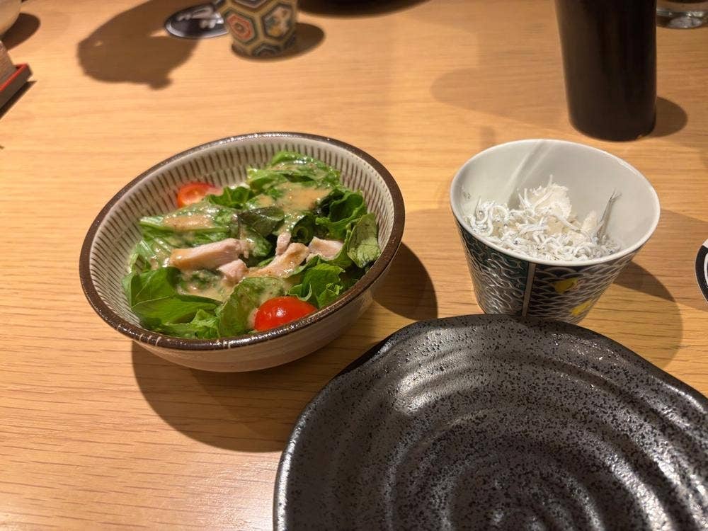 炭坊主