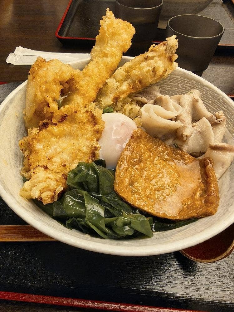 すする