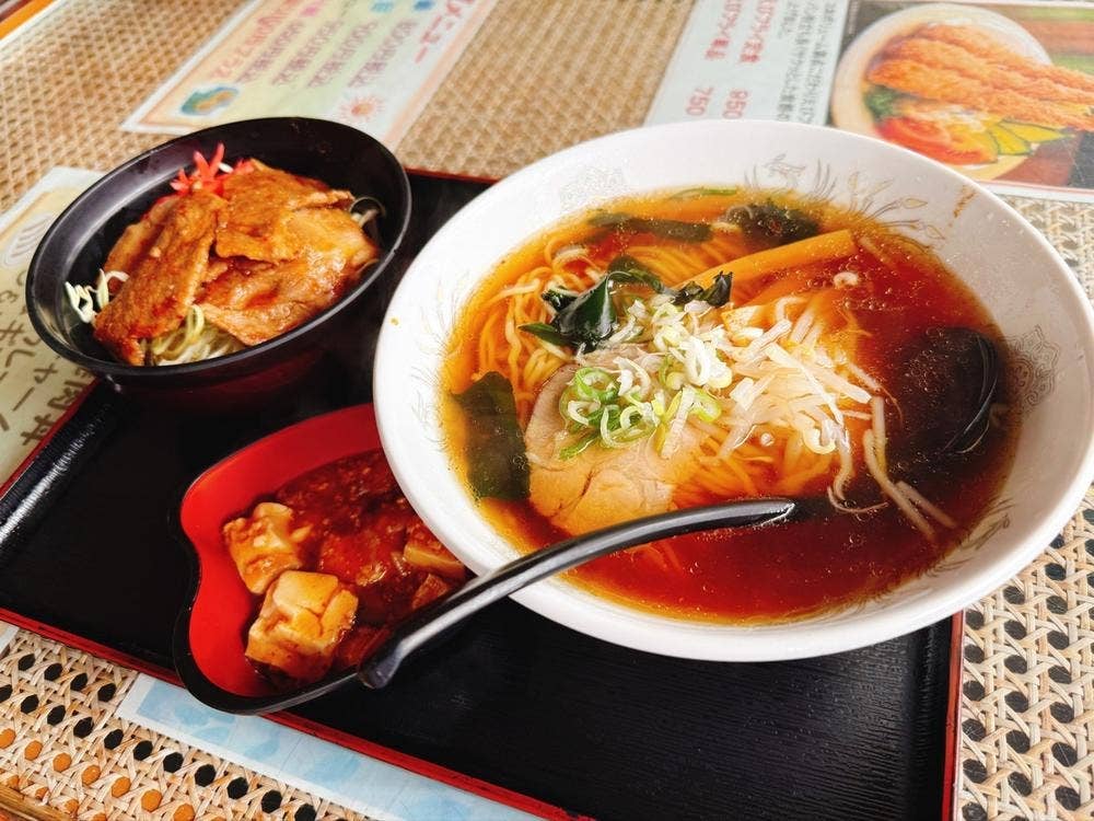 レストランゑちごや