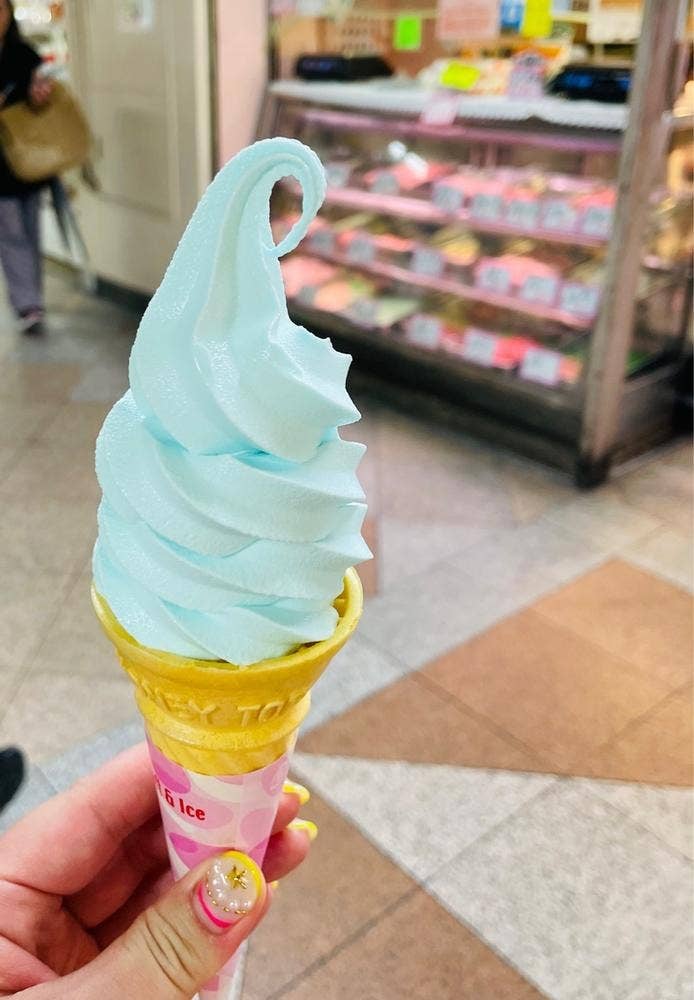 デイリーチコ