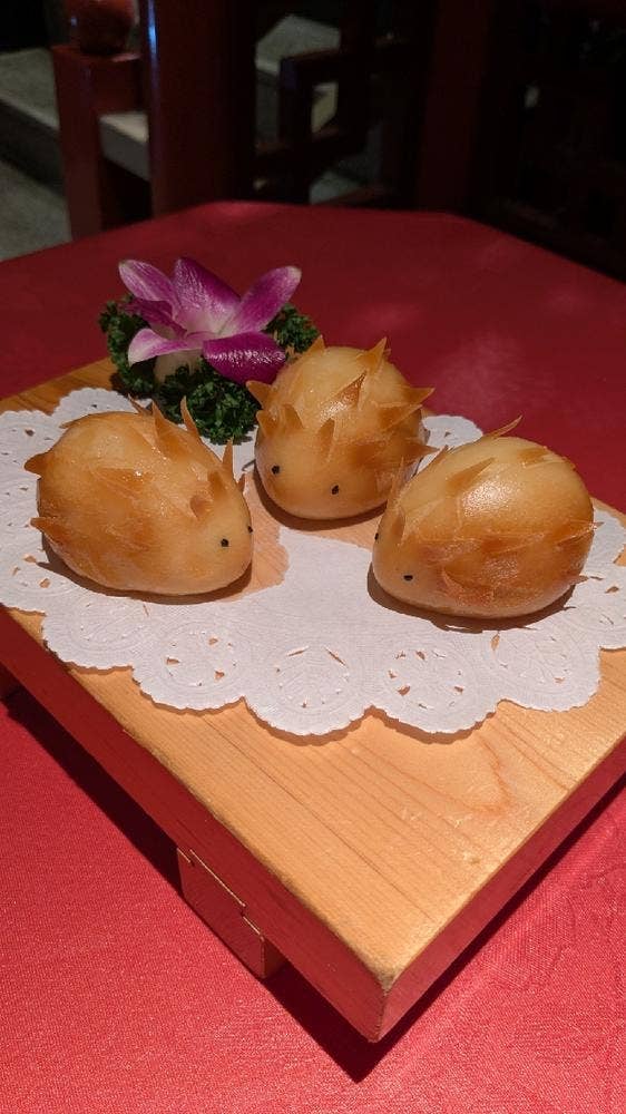 金香楼