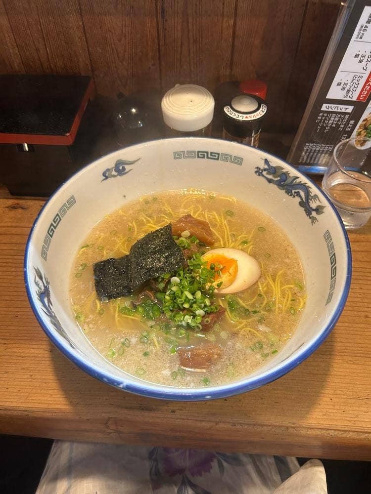 まぼろし軒