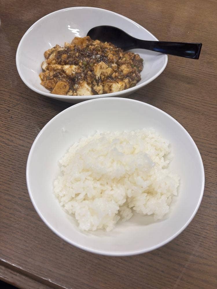 中華坊主