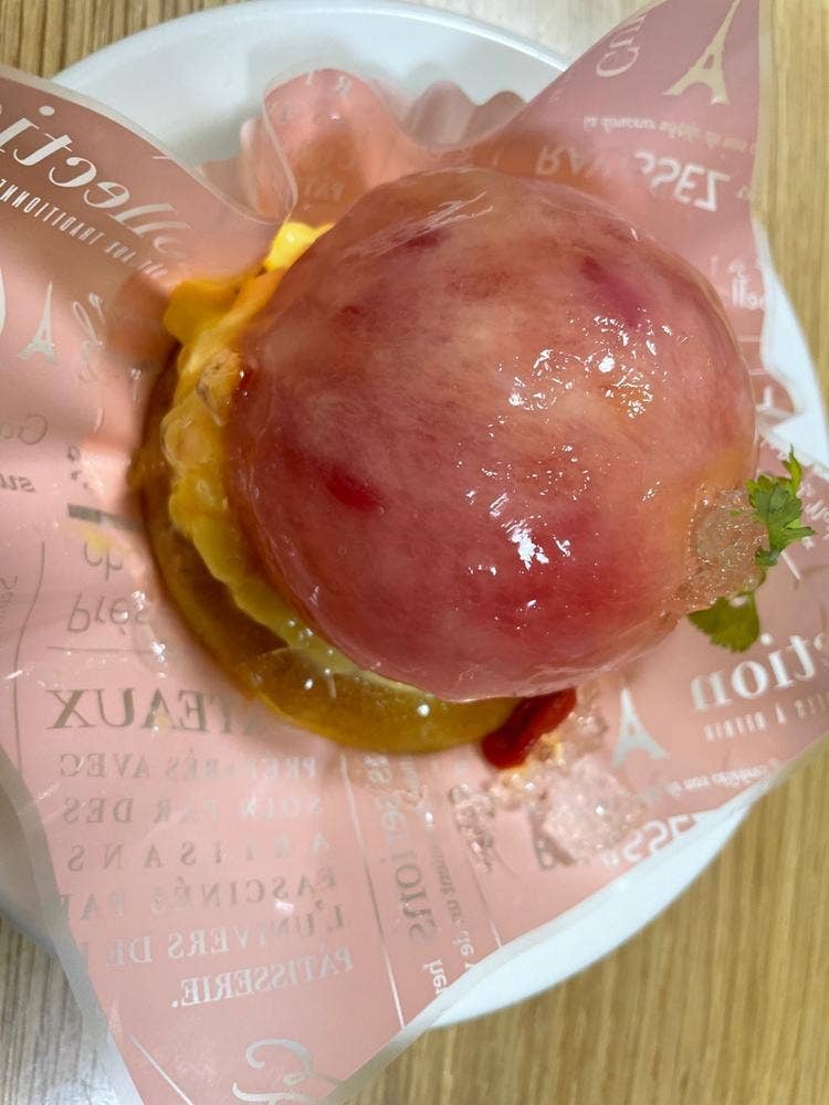 パティスリー ゼロ