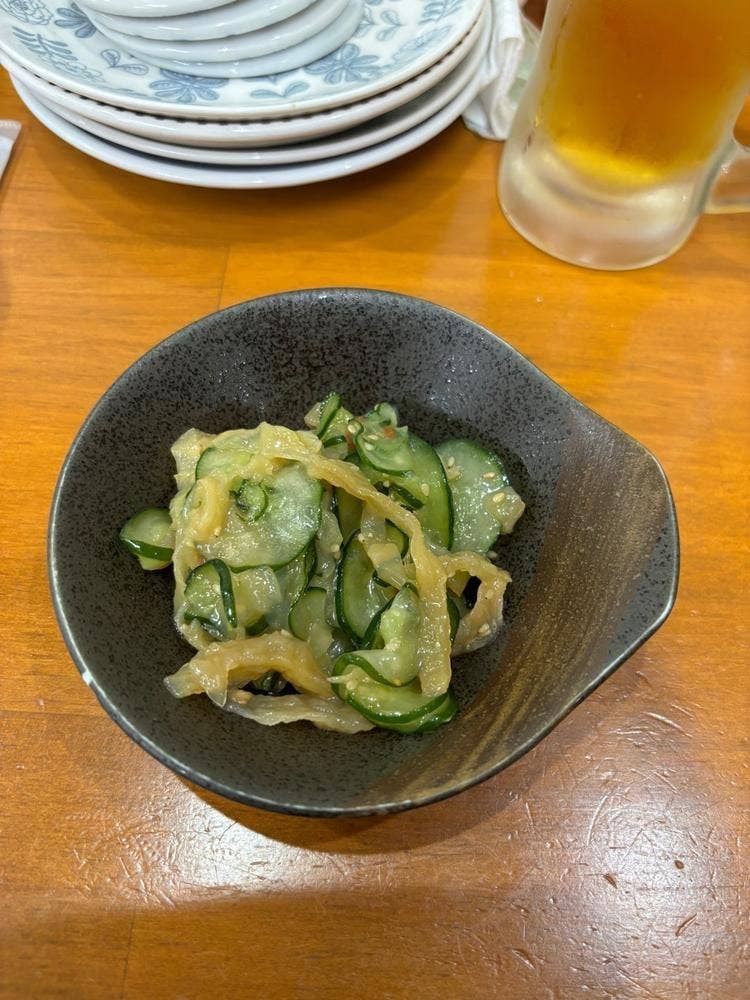 宝雲亭 本店 とり福