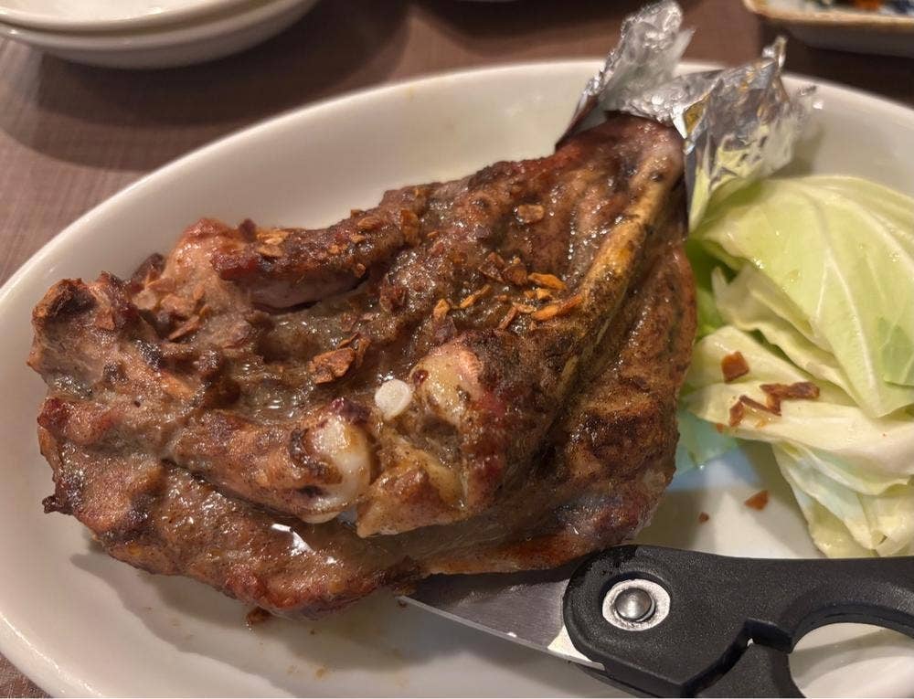 寅や番外地
