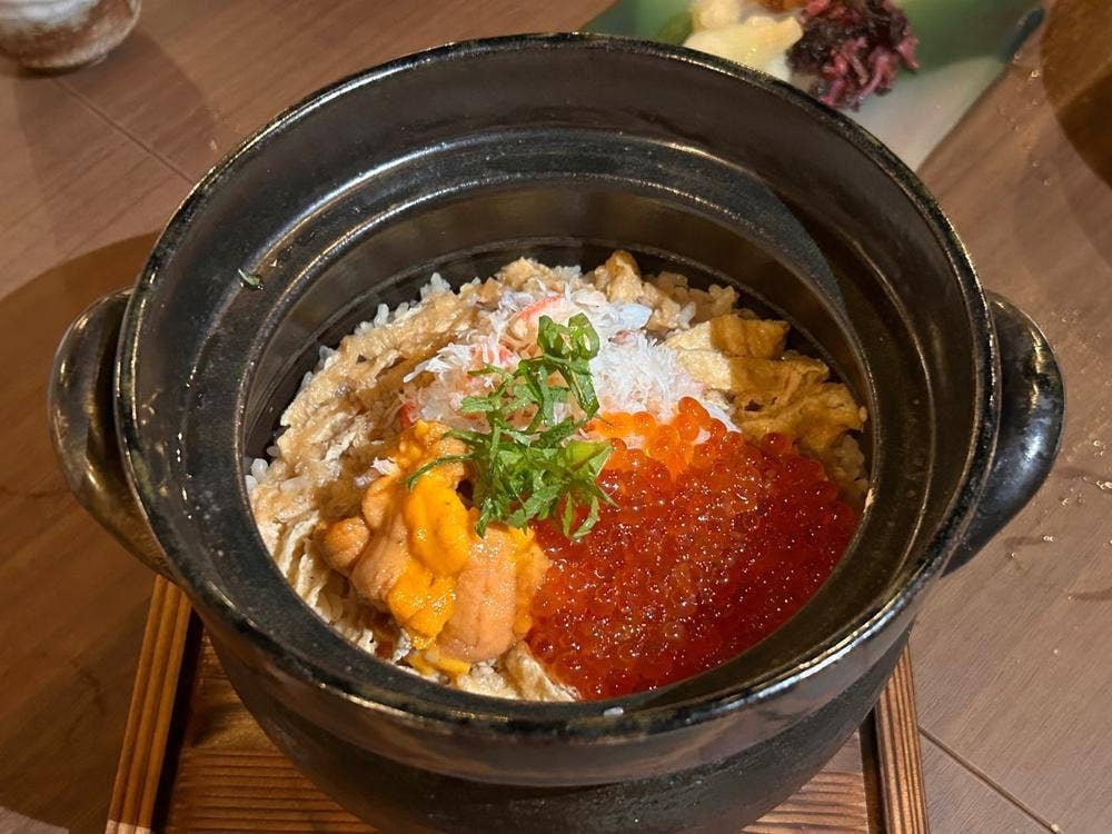 六本木 月灯花