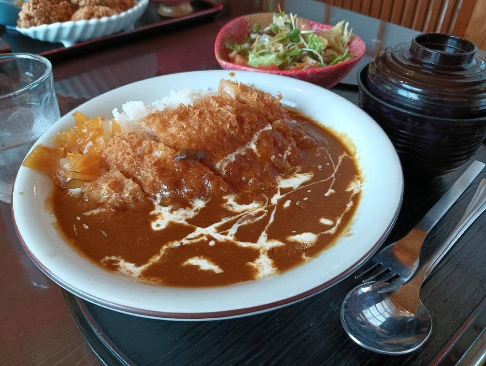 和風レストラン いま村