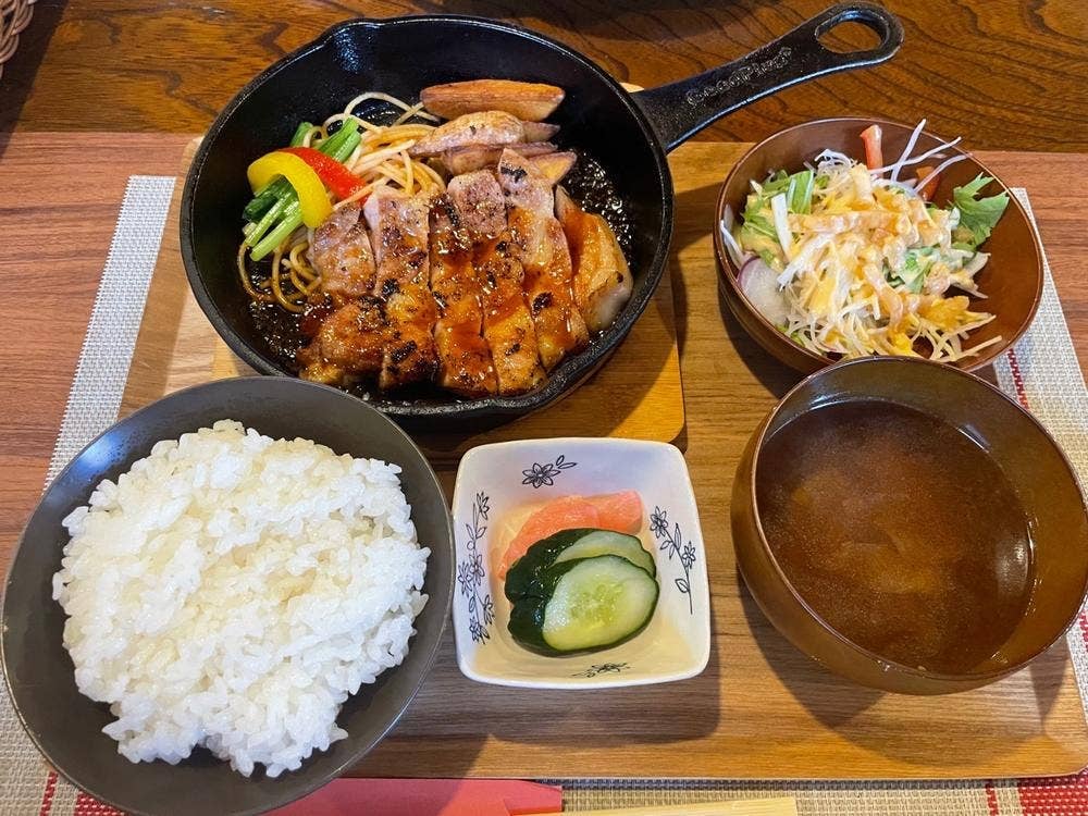 およ川