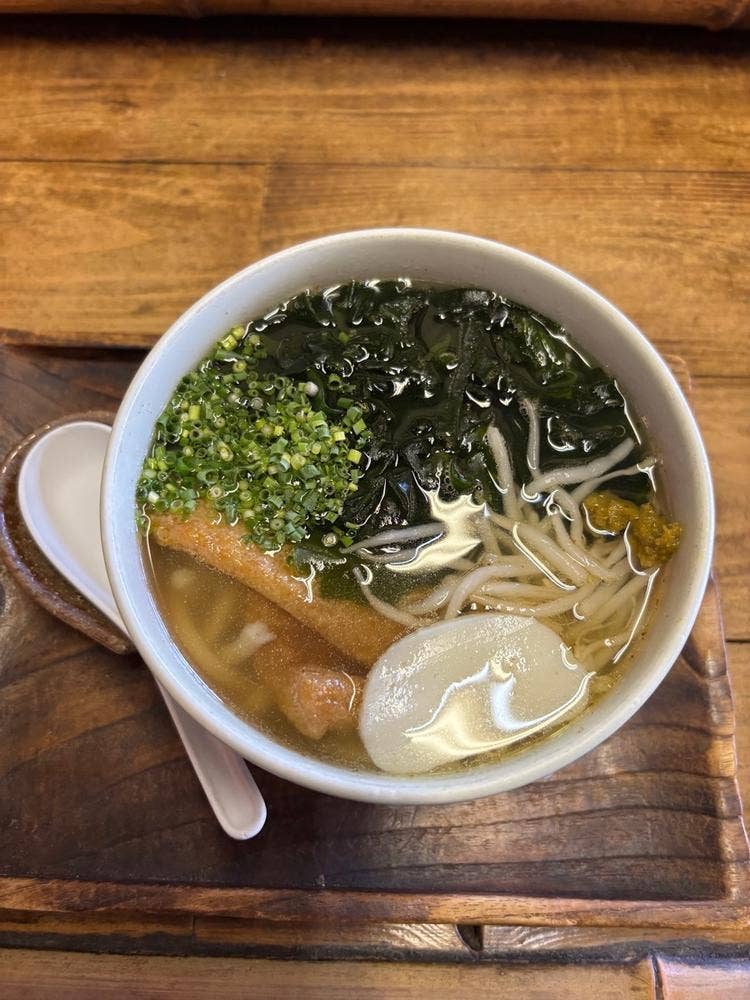 山小屋