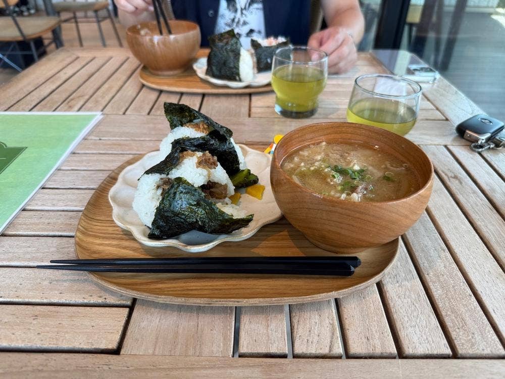 まるよ茶屋 可睡の杜