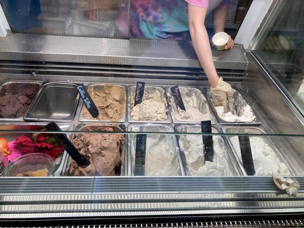 COCONUT GLENʼS 南池袋店
