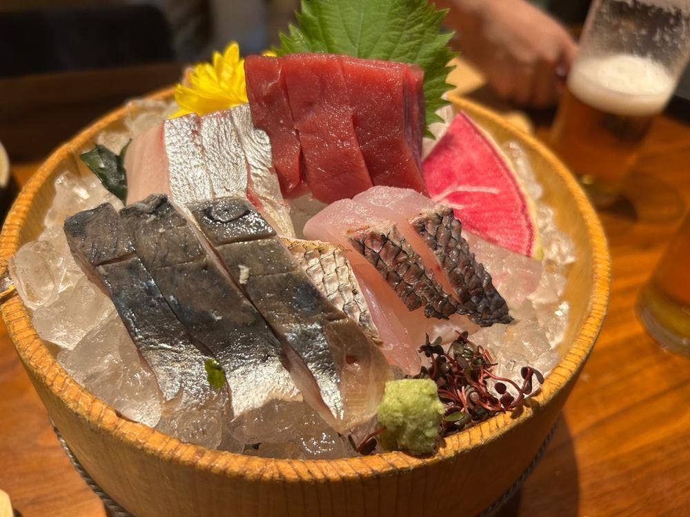 横浜 酒槽