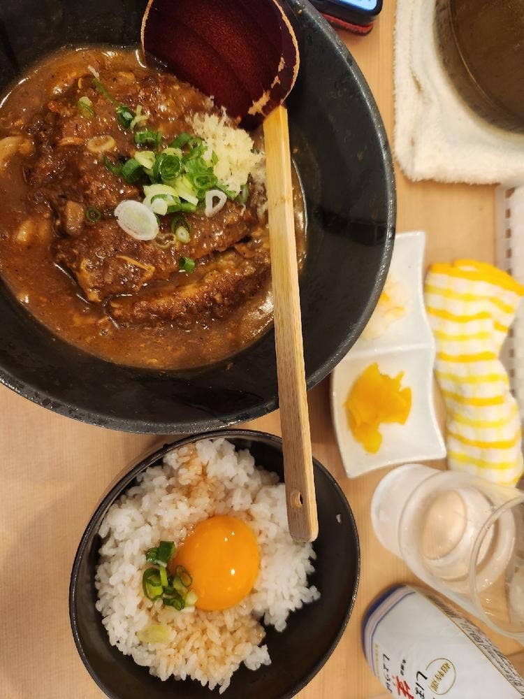 得正 江戸堀店