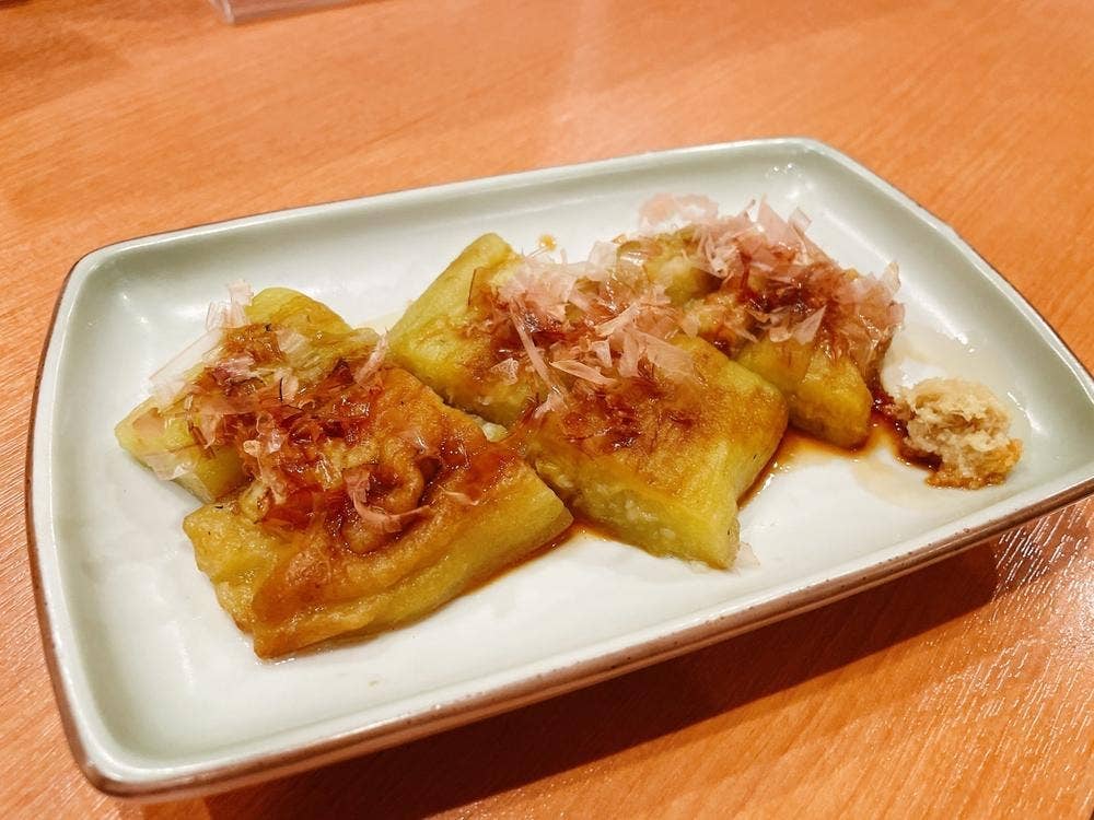 美食菜 えごた