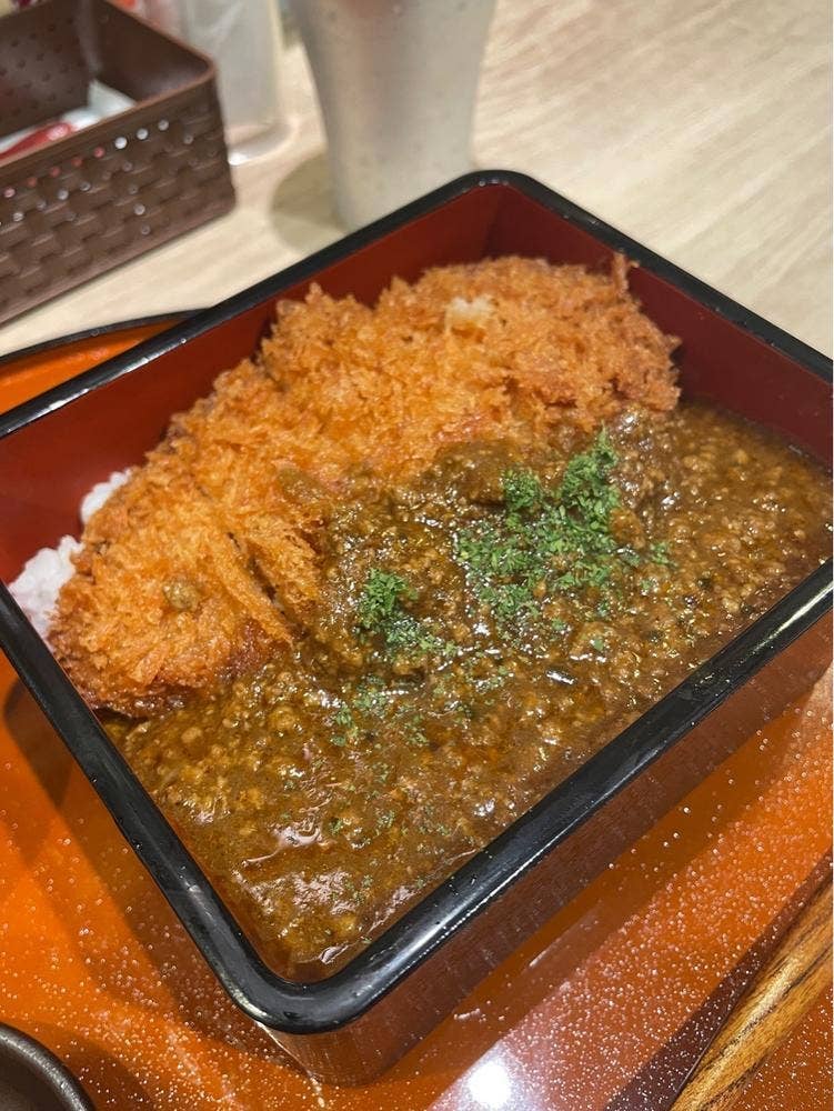 スープカレー奥芝商店 東京駅浪漫号