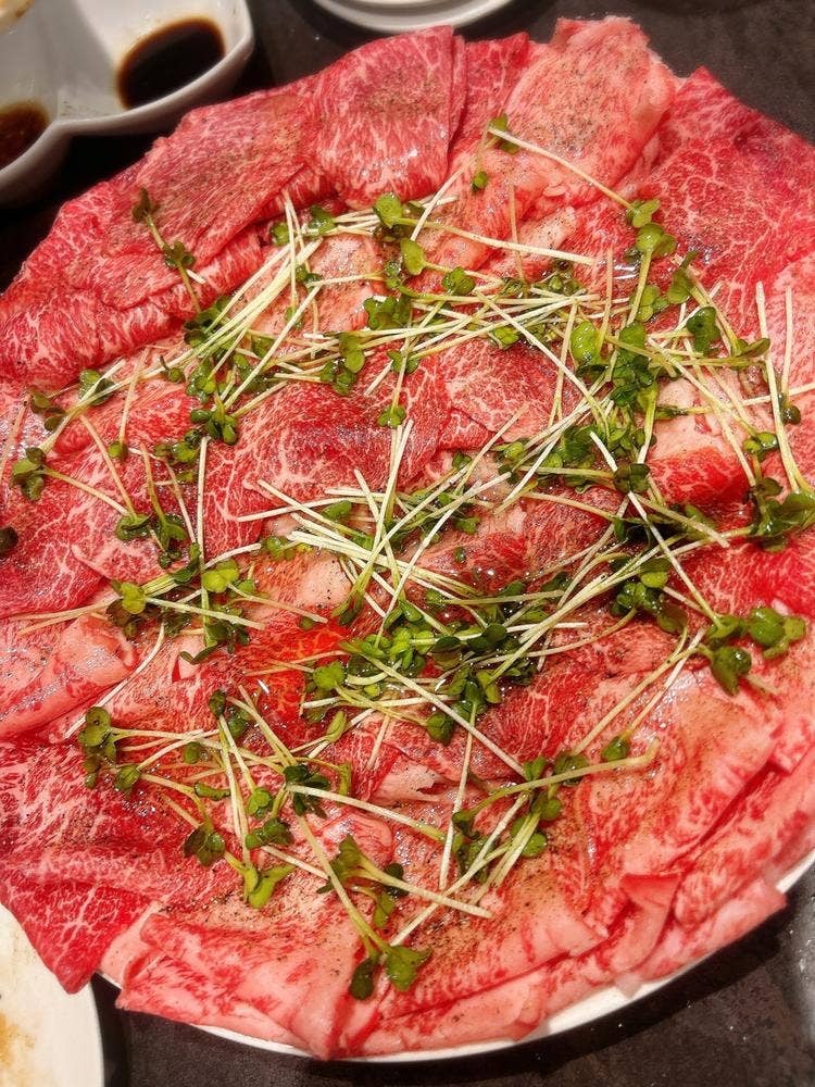 武蔵小杉 大衆焼肉 暴飲暴食