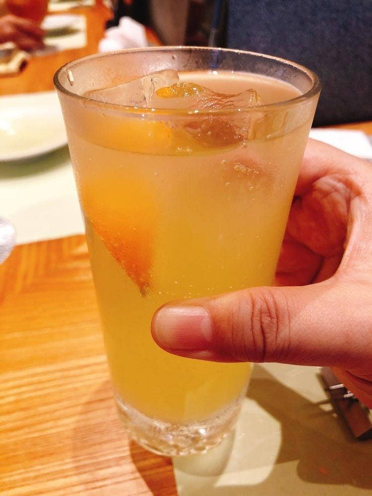 SUMIBI STEAK 藤間