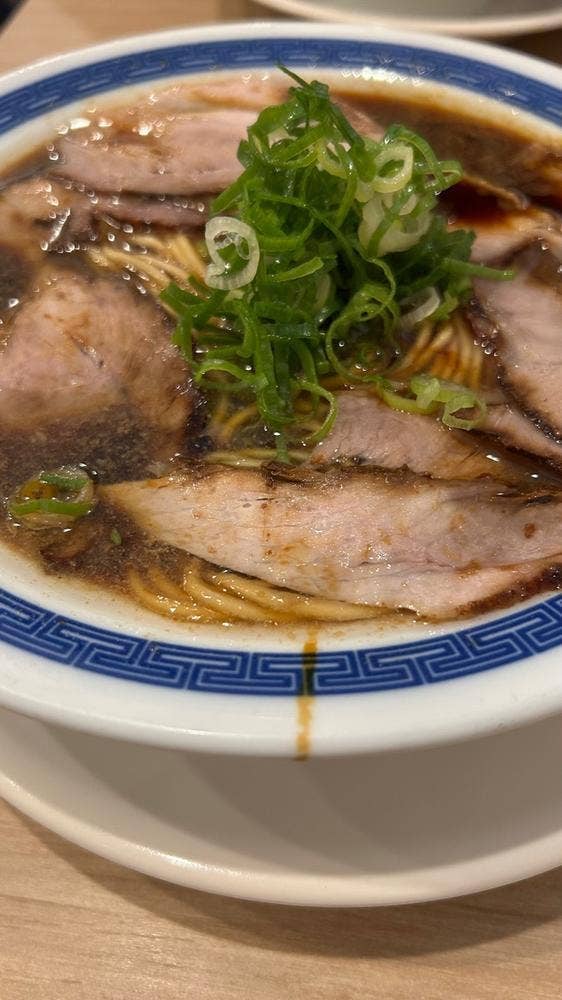 博多中華そば幸ノ助