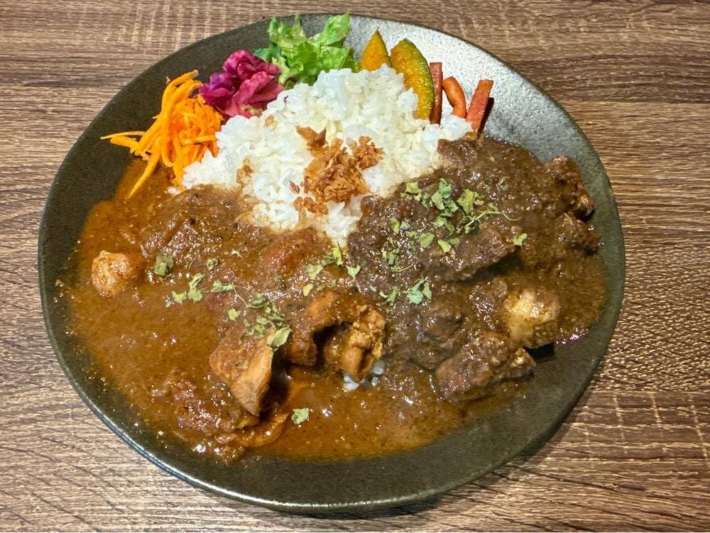 カレー堂 えぴす