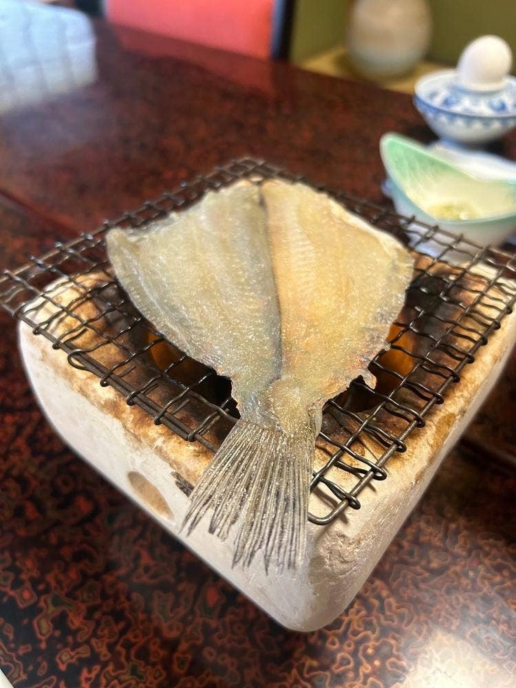 扇屋旅館