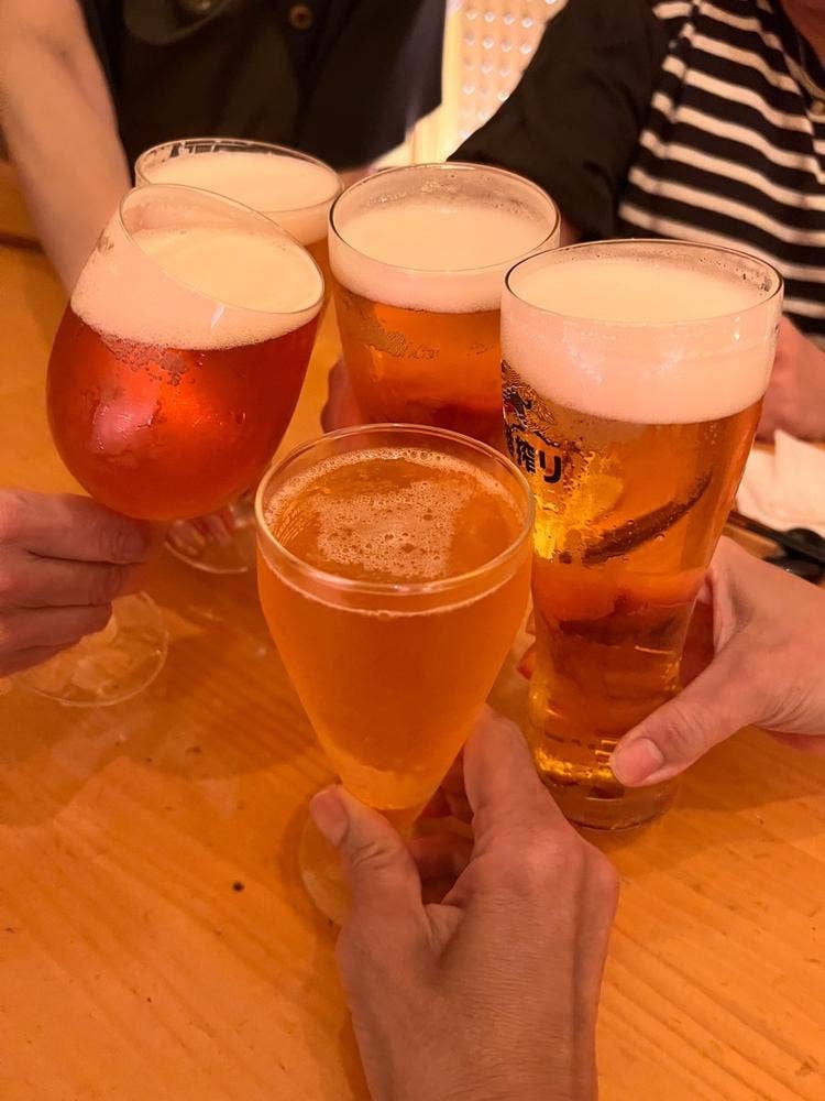 炭焼き 大