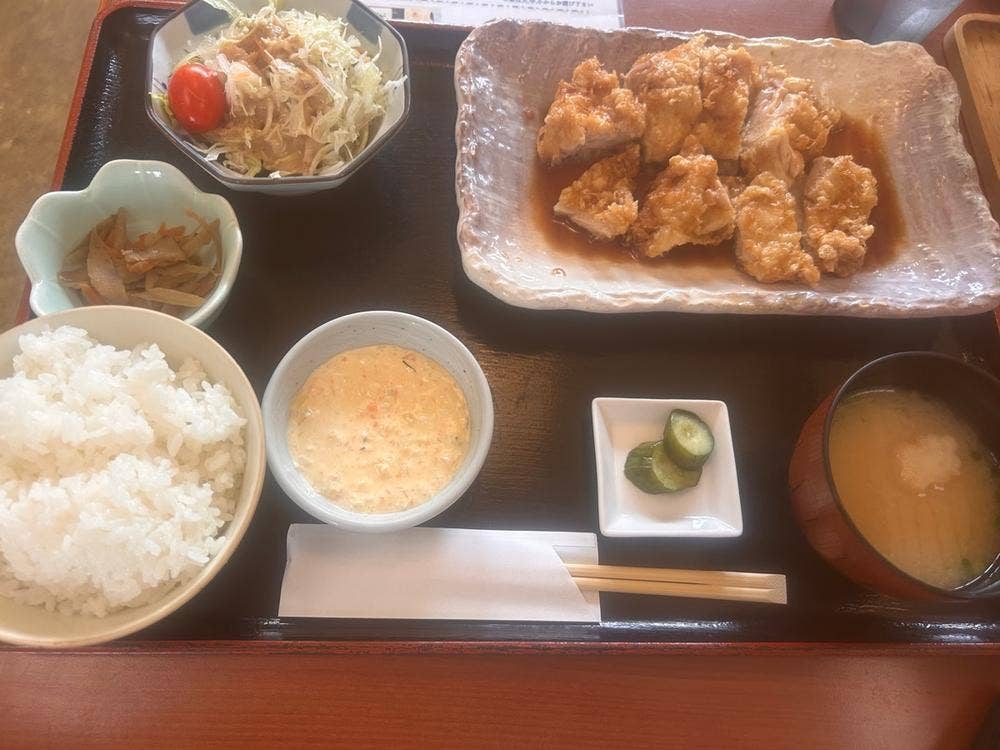 食彩 むくの実