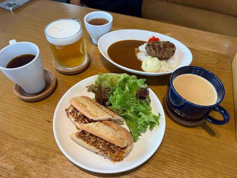 大乃珈琲 清水町徳倉店