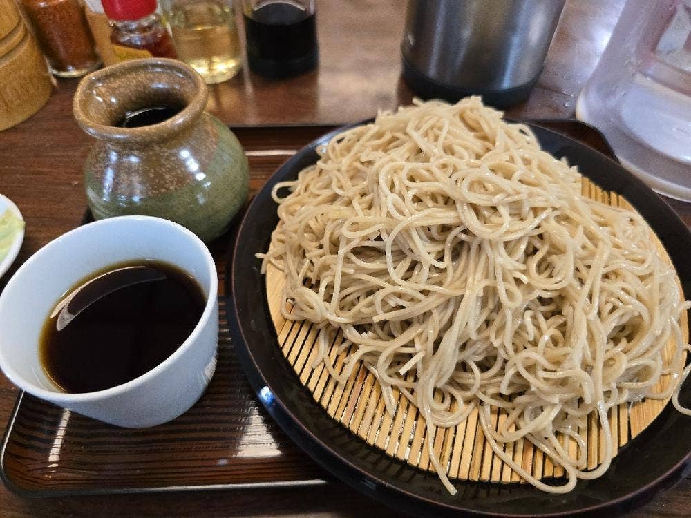 福助