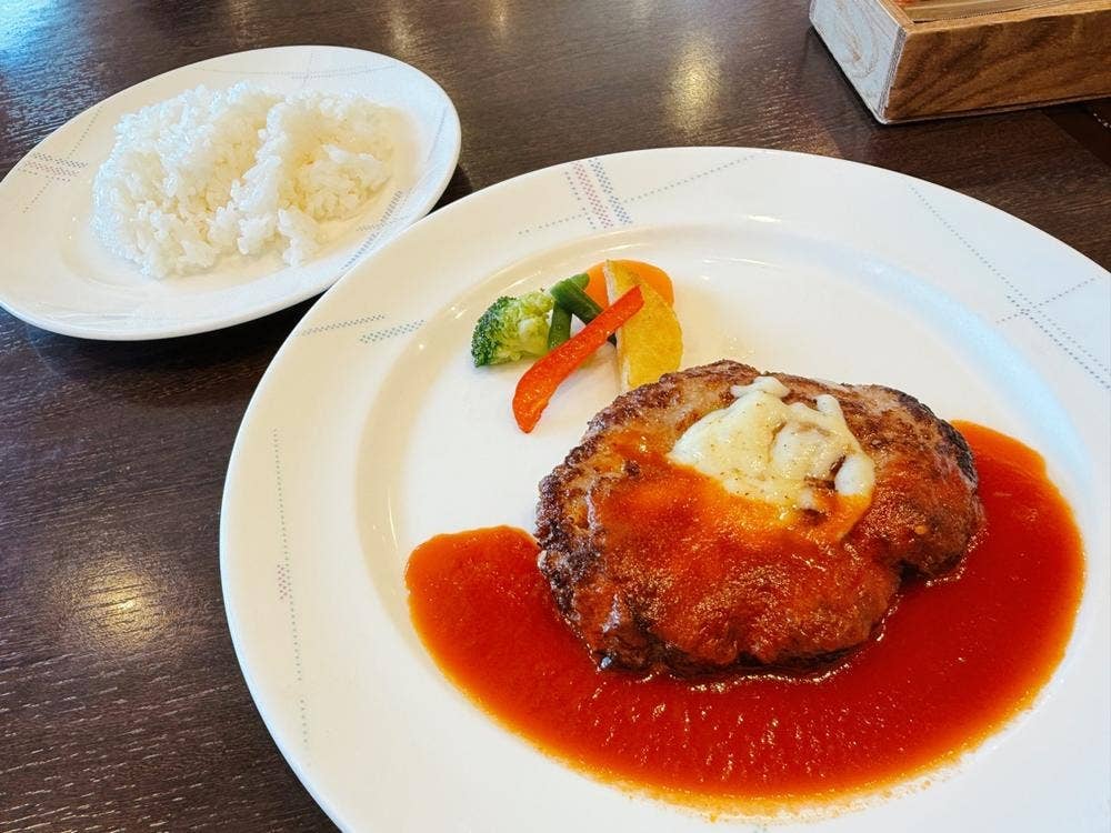 ポティロン