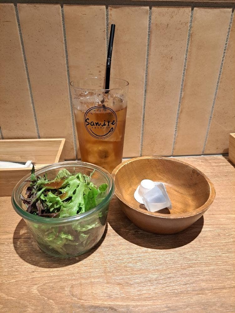 Italianbar Sanire 北千住店