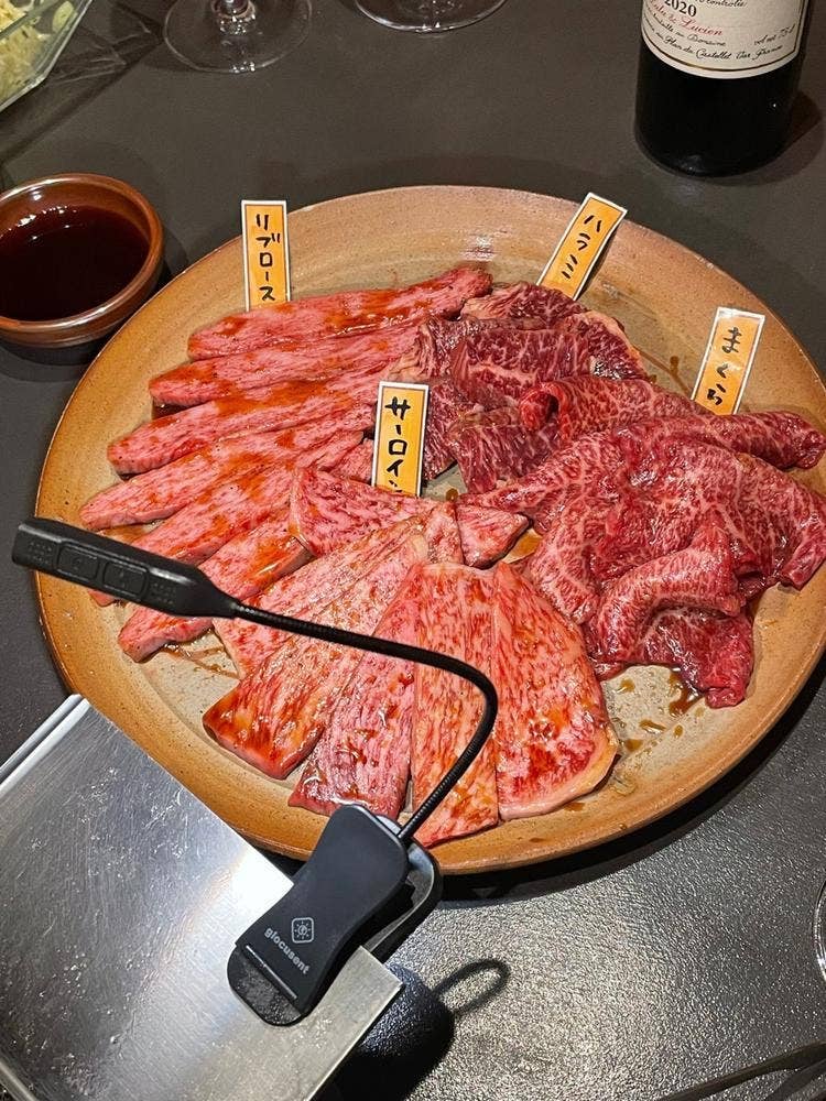 焼NIQ