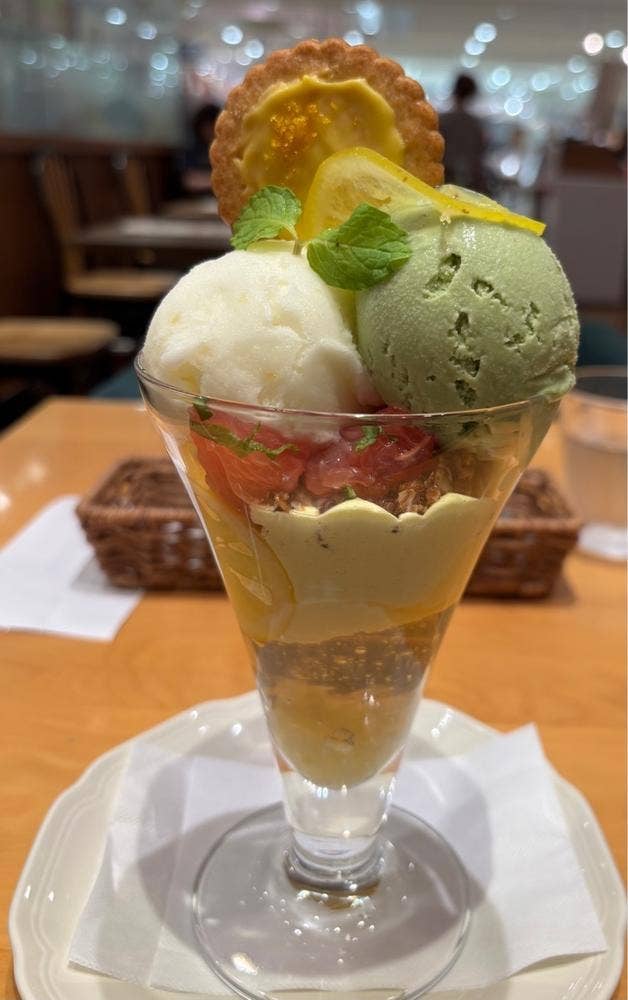アフタヌーンティー・ティールーム セレオ八王子店