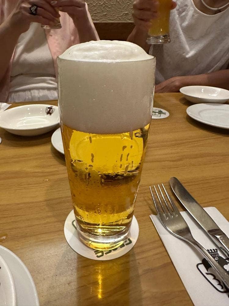 ランチョン