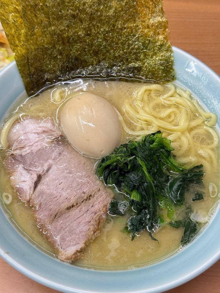 二代目 梅家