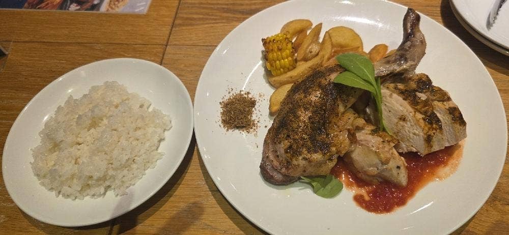 THE ROAST KOBEMEAT HOUSE グランフロント大阪