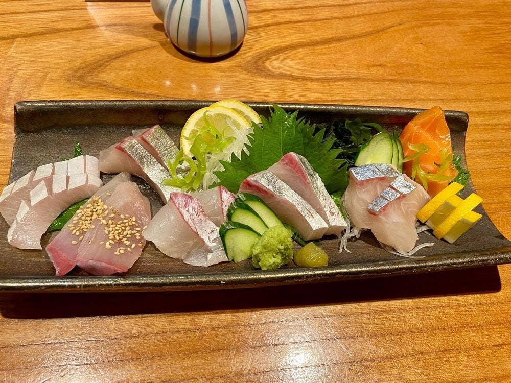 嘉すがいGARAGE 唐人店